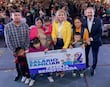 Pedró Rodríguez inicia segunda entrega del programa Salario Familiar 2026