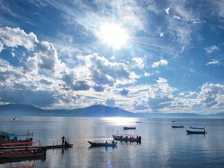 Museo de la Ciudad abre la exposición “Ciudad Agua” para reflexionar sobre el cuidado del líquido vital