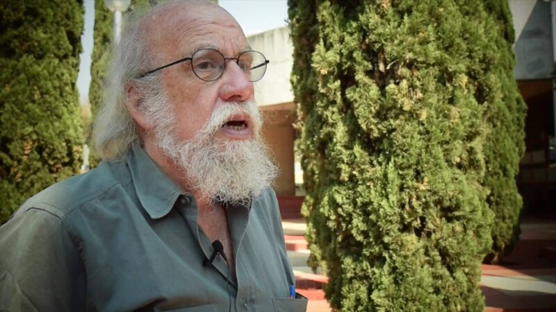 El científico que descubrió el agujero de la capa de ozono