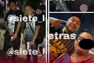 Muere cabecilla de la Rebel de Pumas, Gerardo, el “Gacela”