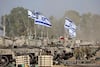 Israel amenaza con arrasar Gaza si Hamás rechaza acuerdo de alto el fuego 