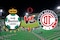 Santos Laguna vs Toluca: Horario, canal, transmisión, cómo y dónde ver la Liga MX