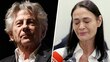 Polanski absuelto de la acusación de difamación Charlotte Lewis que lo acusó de violación