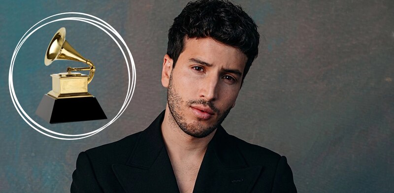 Camilo, el artista colombiano que está arrasando en los Grammy