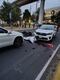 Acusan fabricación de denuncias a familiares de Daniel Tadeo, motociclista atropellado en Santa Fe