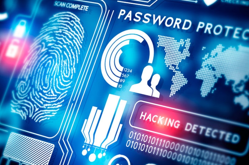Hackeo detectado