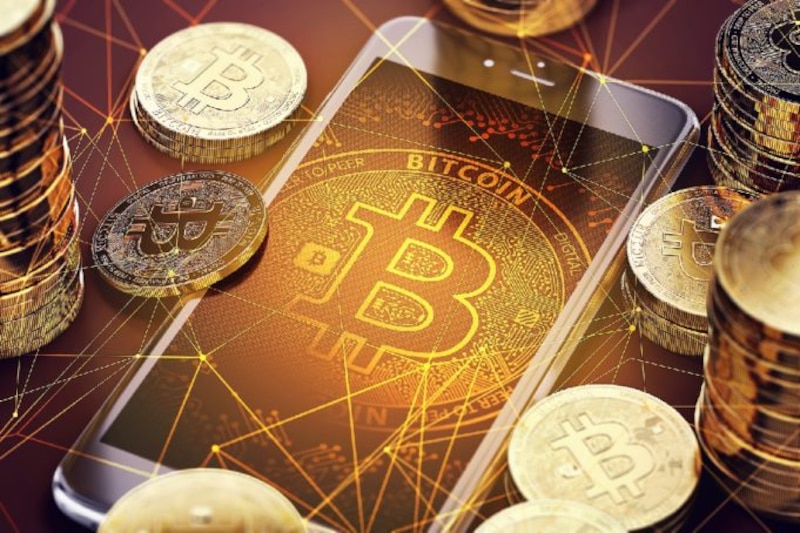 Bitcoin, la moneda digital del futuro