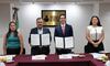 INEA y OXXO renuevan alianza contra el rezago educativo