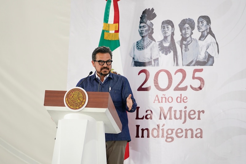 El director general del IMSS señaló que el nuevo HGZ en Yecapixtla, atenderá el incremento en la demanda de servicios médicos con 30 especialidades