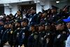 Congreso entrega 120 medallas al Mérito Policial; por primera vez se reconoce a policía penitenciaria