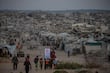 ¿Nuevas fronteras?, o la proyectada anexión de Líbano y Siria por los colonos israelíes