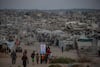 ¿Nuevas fronteras?, o la proyectada anexión de Líbano y Siria por los colonos israelíes