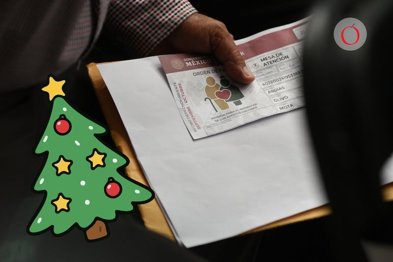 Programas para el Bienestar aguinaldo