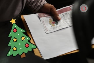 ¿Habrá aguinaldo en los Programas para el Bienestar y pensión a Adultos Mayores?