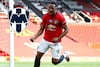 Anthony Martial: el nuevo ‘bombazo’ de Rayados en la Liga MX
