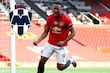 Anthony Martial: el nuevo ‘bombazo’ de Rayados en la Liga MX