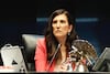 Kenia López pide construir ruta de seguridad para Sinaloa y evitar colusión con cárteles