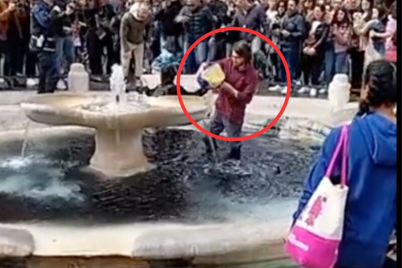¡Cuidado con la fuente!