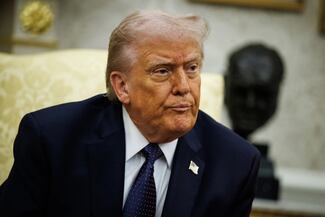 Cuba “caerá muy pronto” luego de la guerra con Irán, advierte Trump 