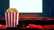 Cine para todos los gustos este martes en la BUAP