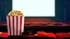 Cine para todos los gustos este martes en la BUAP