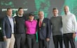 Gaby López abre las puertas al futuro del golf latinoamericano