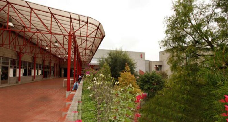 Universidad Autónoma de Nuevo León
