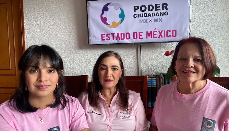 Poder Ciudadano