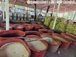 Desmantelan narcolaboratorio con 2.5 toneladas de metanfetamina en Chiapas 
