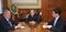 Juan Ramón de la Fuente deja la SRE; Roberto Velasco asume el cargo 