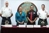 Por primera vez, México será sede del encuentro internacional de bomberos 