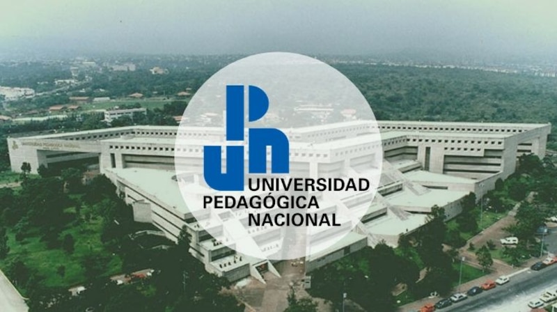 Universidad Pedagógica Nacional