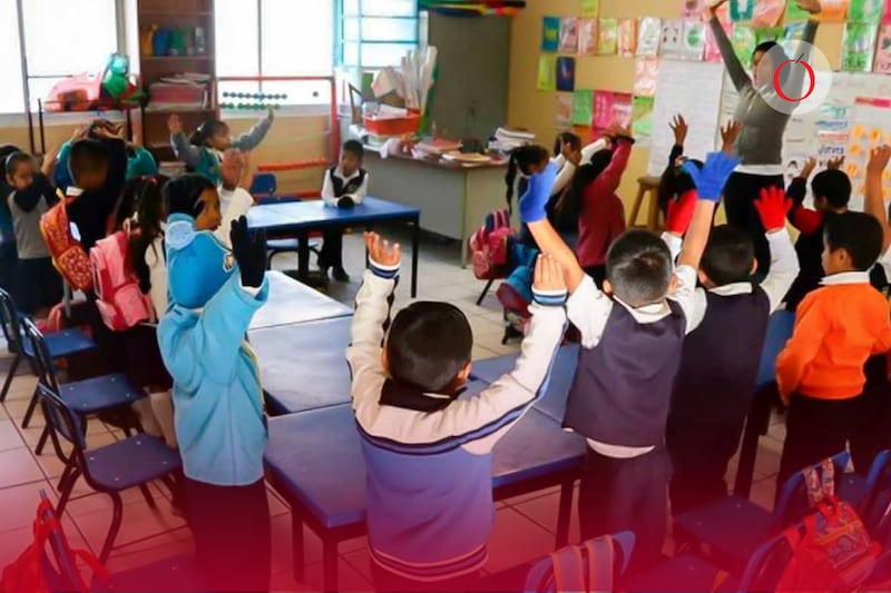 SEP suspende las clases para este viernes 26 de junio y NO es por el Mundial: te decimos cuál es la verdadera razón