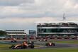 En Silverstone y Zandvoort se correrán carreras Sprint en 2026