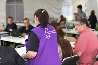 IECM incorpora 25 plazas al Concurso Público 2026 del Servicio Profesional Electoral Nacional