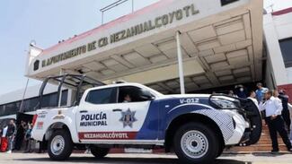 Convocatoria 2026: abren pre-registro para ingresar a la Policía Municipal de Nezahualcóyotl