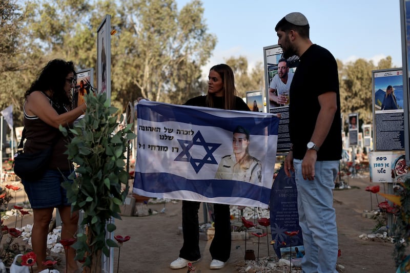 israelí-festival-2025
