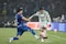 Cruz Azul logra su primera victoria del torneo con goleada de 4-1 al León