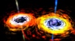 LIGO detecta colosal fusión de agujeros negros; la más masiva registrada jamás  