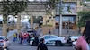 Jueves rojo en GAM: Sicarios matan a mujer afuera de restaurante y a empleado de panadería