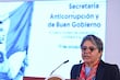 Gobierno federal se compromete a revisar casos de pensiones exorbitantes y sobornos