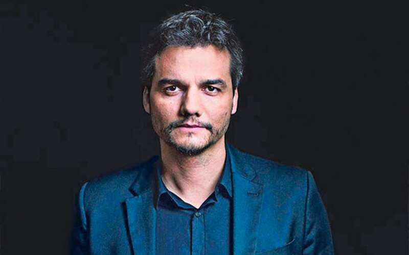 Gael García Bernal