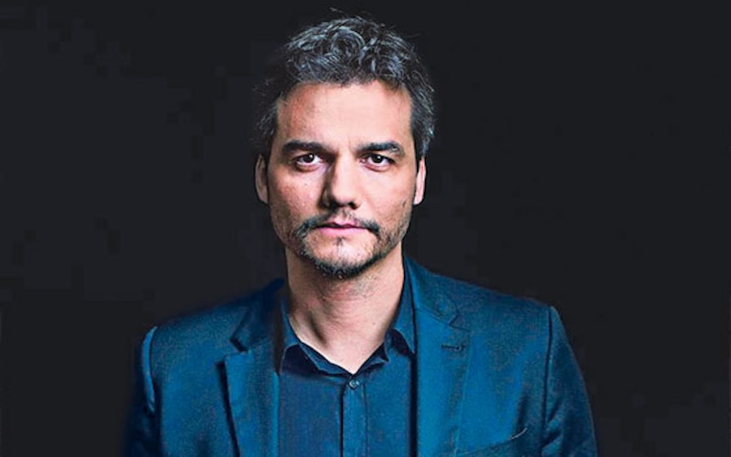 Gael García Bernal