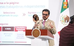 IMSS impulsa empleos en salud: más de 48 mil nuevos puestos en noviembre de 2025, señala Zoé Robledo