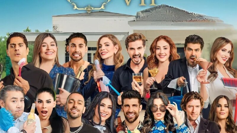Acapulco Shore