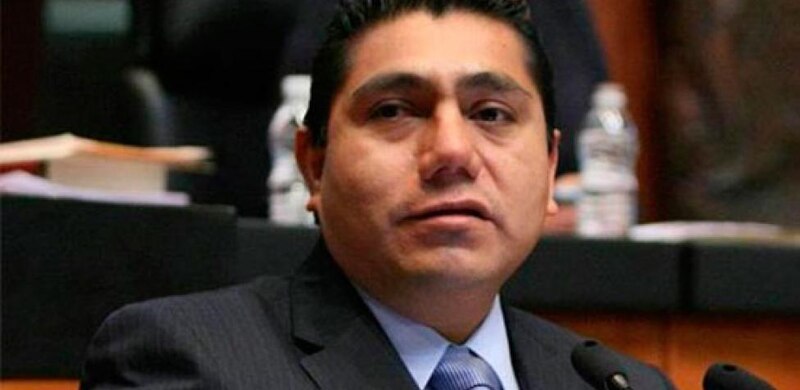 El senador Ricardo Monreal advierte que Morena podría perder la mayoría en el Senado