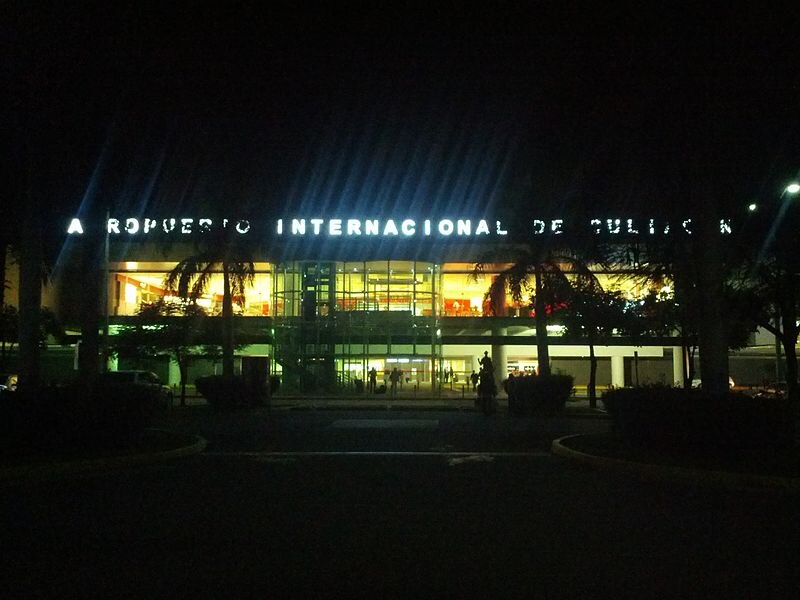 Aeropuerto Internacional de Pulkovo