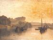 Turner frente a Constable o Warhol frente a Pollock, el arte que queda por ver en 2025  