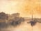 Turner frente a Constable o Warhol frente a Pollock, el arte que queda por ver en 2025  