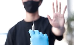 ¡Las personas ya no confían en las vacunas! OMS advierte retroceso global en la prevención de enfermedades 